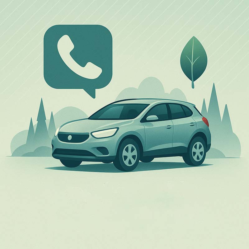 DALL·E 2024 10 20 19 44 15 An illustration representing alternative fuels 1