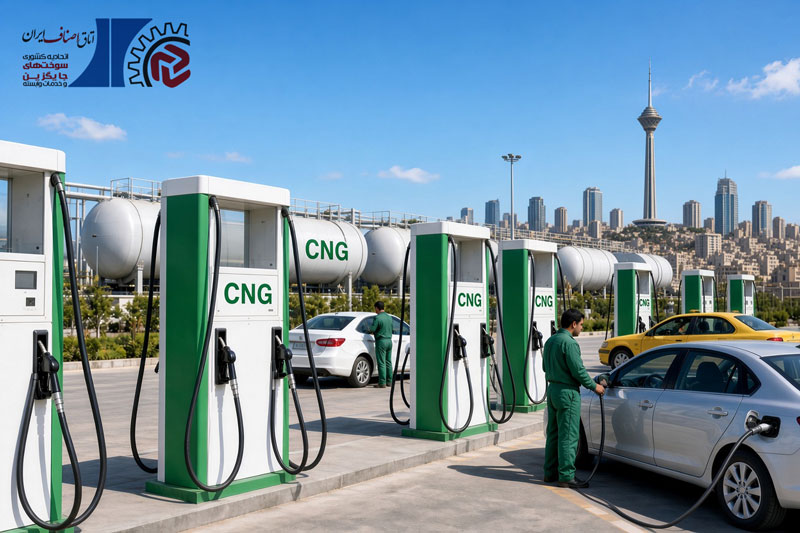 CNG OPT