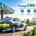What is cng