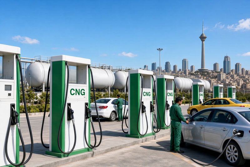 سی ان جی   cng