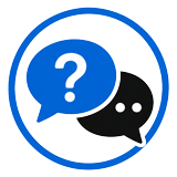 Faq icon