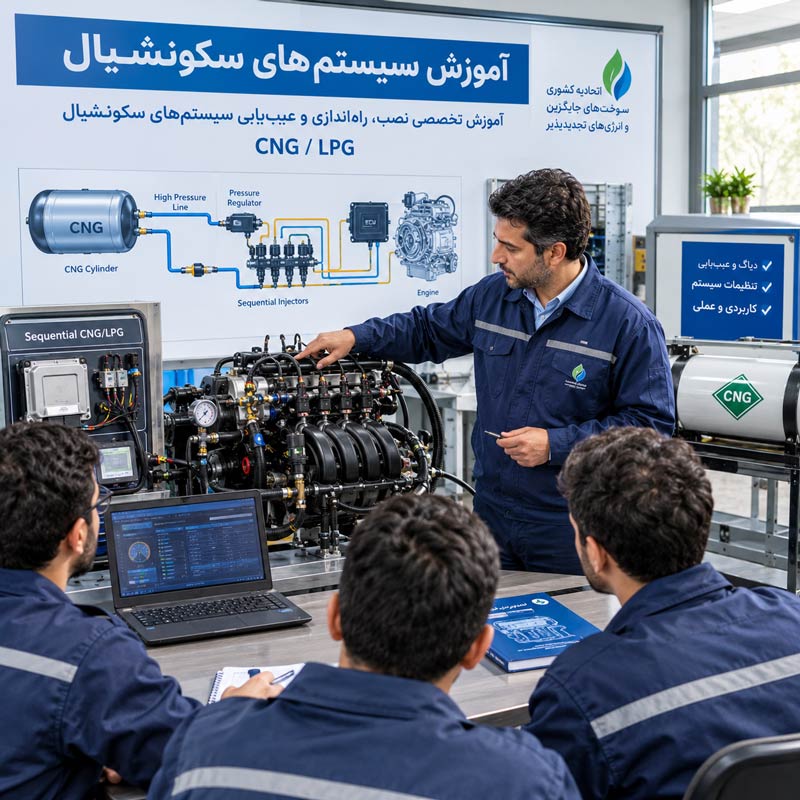 Sequential cng training workshop 2 opt